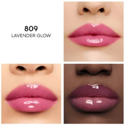 Kiss Kiss Bee Glow Oil Aceite Labial con Color