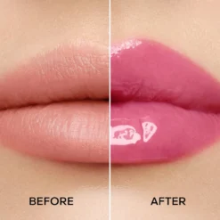 Kiss Kiss Bee Glow Oil Aceite Labial con Color