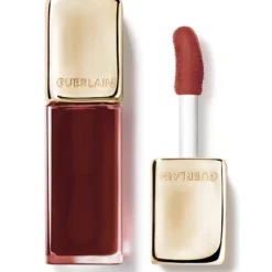 Kiss Kiss Bee Glow Oil Aceite Labial con Color