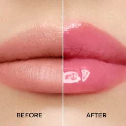Kiss Kiss Bee Glow Oil Aceite Labial con Color