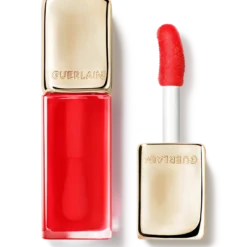 Kiss Kiss Bee Glow Oil Aceite Labial con Color