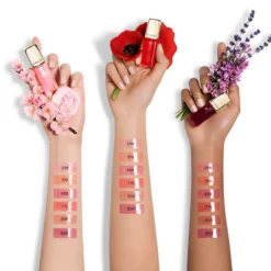 Kiss Kiss Bee Glow Oil Aceite Labial con Color