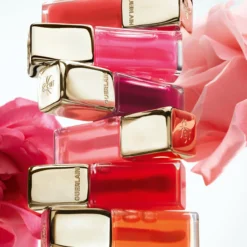 Kiss Kiss Bee Glow Oil Aceite Labial con Color