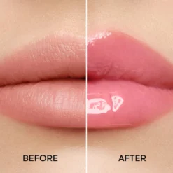 Kiss Kiss Bee Glow Oil Aceite Labial con Color