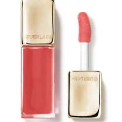 Kiss Kiss Bee Glow Oil Aceite Labial con Color
