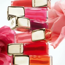 Kiss Kiss Bee Glow Oil Aceite Labial con Color