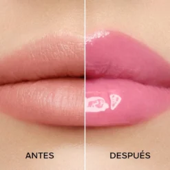 Kiss Kiss Bee Glow Oil Aceite Labial con Color