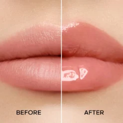 Kiss Kiss Bee Glow Oil Aceite Labial con Color