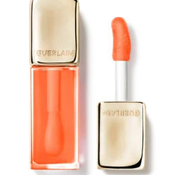 Kiss Kiss Bee Glow Oil Aceite Labial con Color