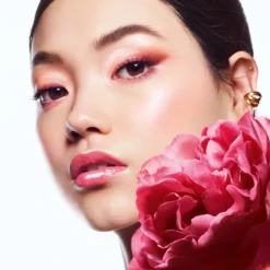 Kiss Kiss Bee Glow Oil Aceite Labial con Color