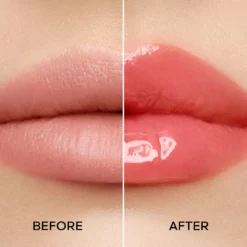 Kiss Kiss Bee Glow Oil Aceite Labial con Color