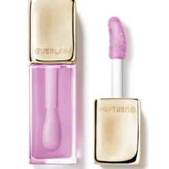 Kiss Kiss Bee Glow Oil Aceite Labial con Color