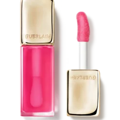 Kiss Kiss Bee Glow Oil Aceite Labial con Color
