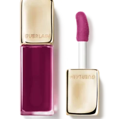 Kiss Kiss Bee Glow Oil Aceite Labial con Color