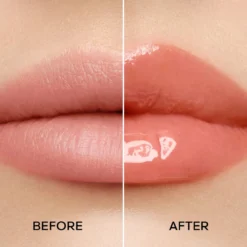 Kiss Kiss Bee Glow Oil Aceite Labial con Color