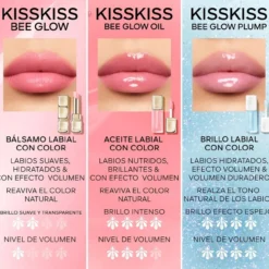 KissKiss Bee Glow Plump
