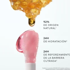 Kiss Kiss Be Glow Oil Aceite Labial