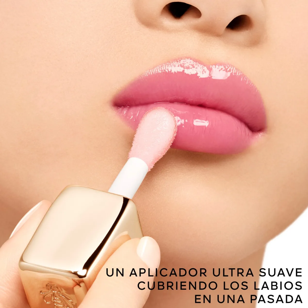 Kiss Kiss Be Glow Oil Aceite Labial