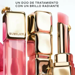Kiss Kiss Be Glow Oil Aceite Labial
