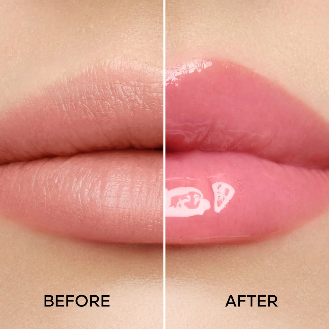 Kiss Kiss Be Glow Oil Aceite Labial