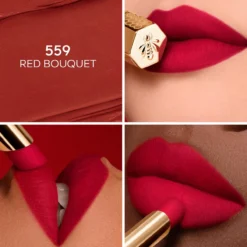 Kiss Kiss Blur Mate Lips
