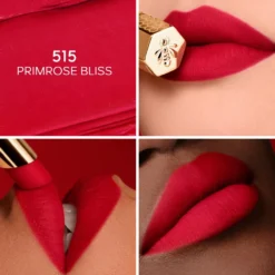 Kiss Kiss Blur Mate Lips