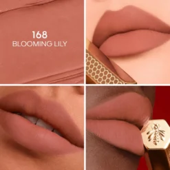 Kiss Kiss Blur Mate Lips
