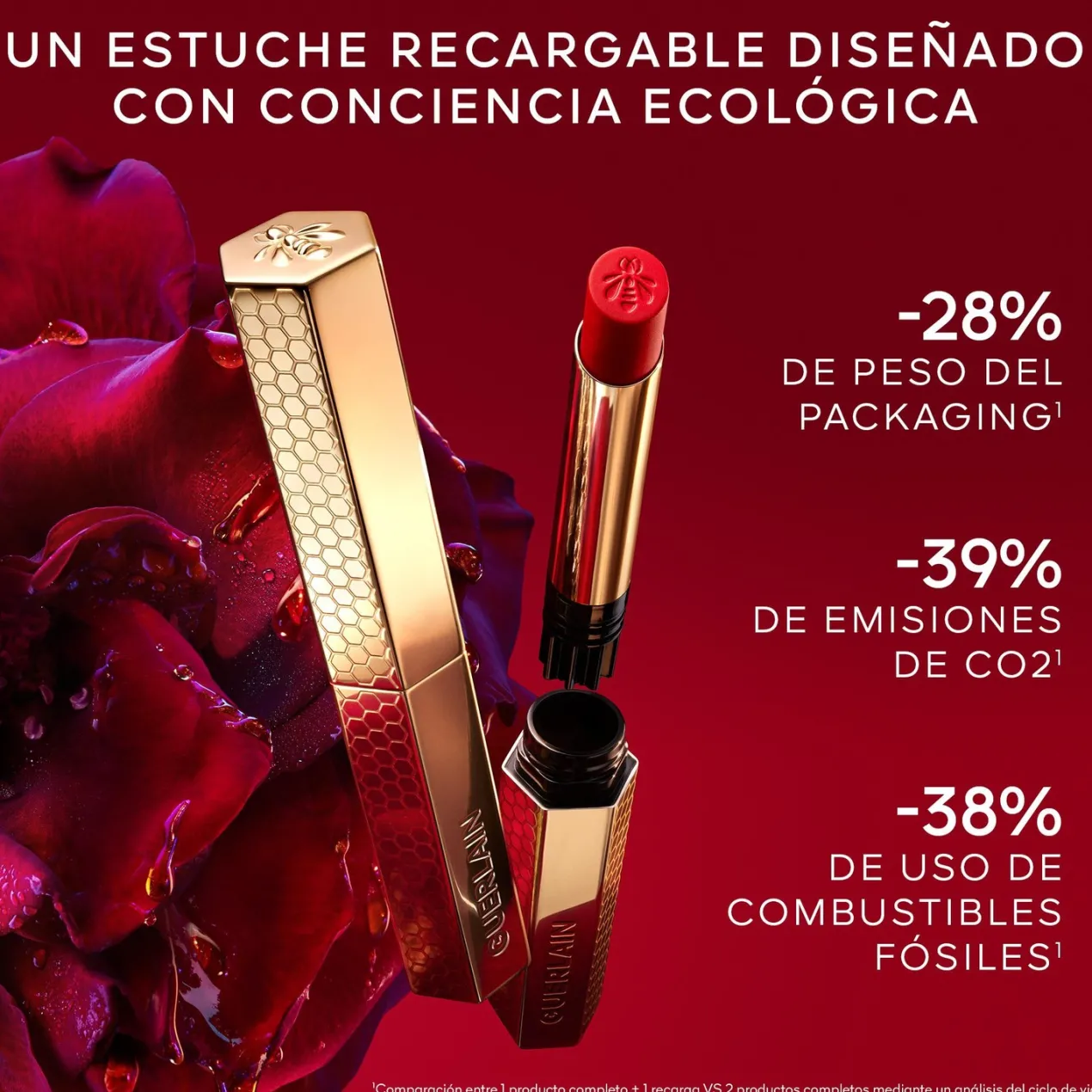 Kiss Kiss Blur Mate Lips