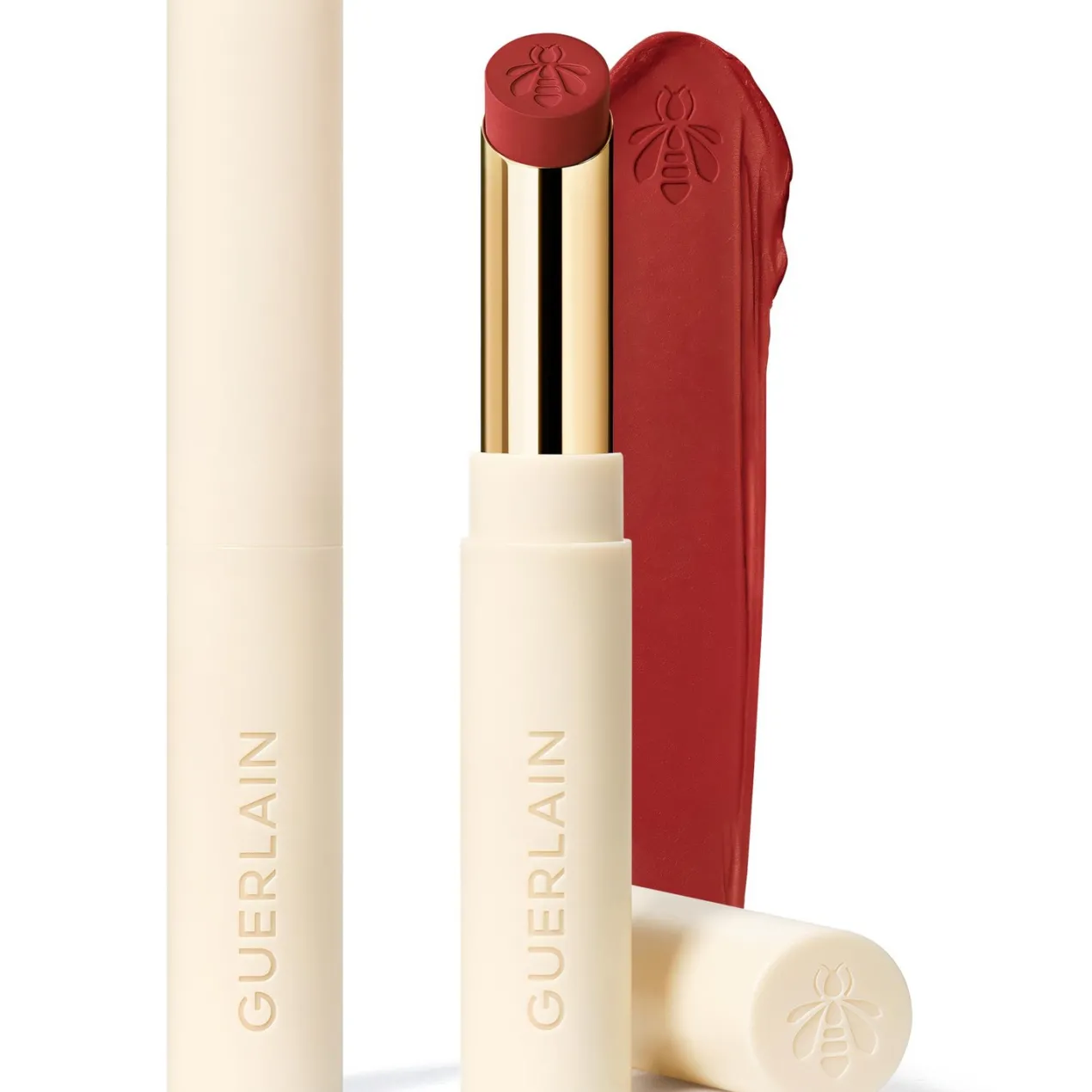 KissKiss Matte Lips Refill
