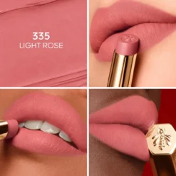 KissKiss Matte Lips Refill