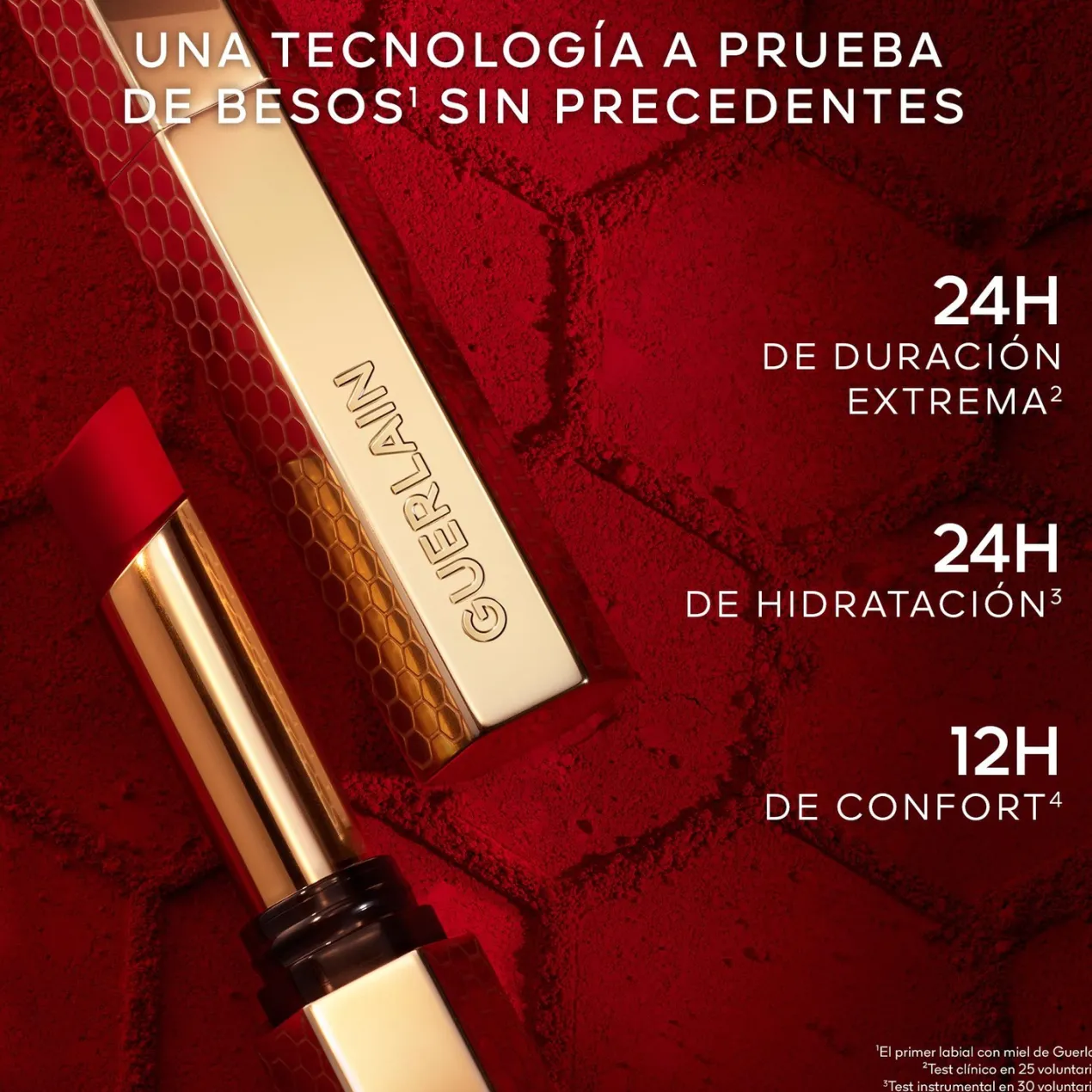 KissKiss Matte Lips Refill