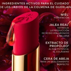 KissKiss Matte Lips Refill