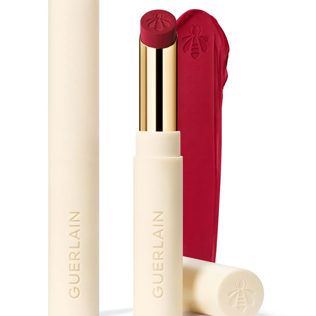 KissKiss Matte Lips Refill