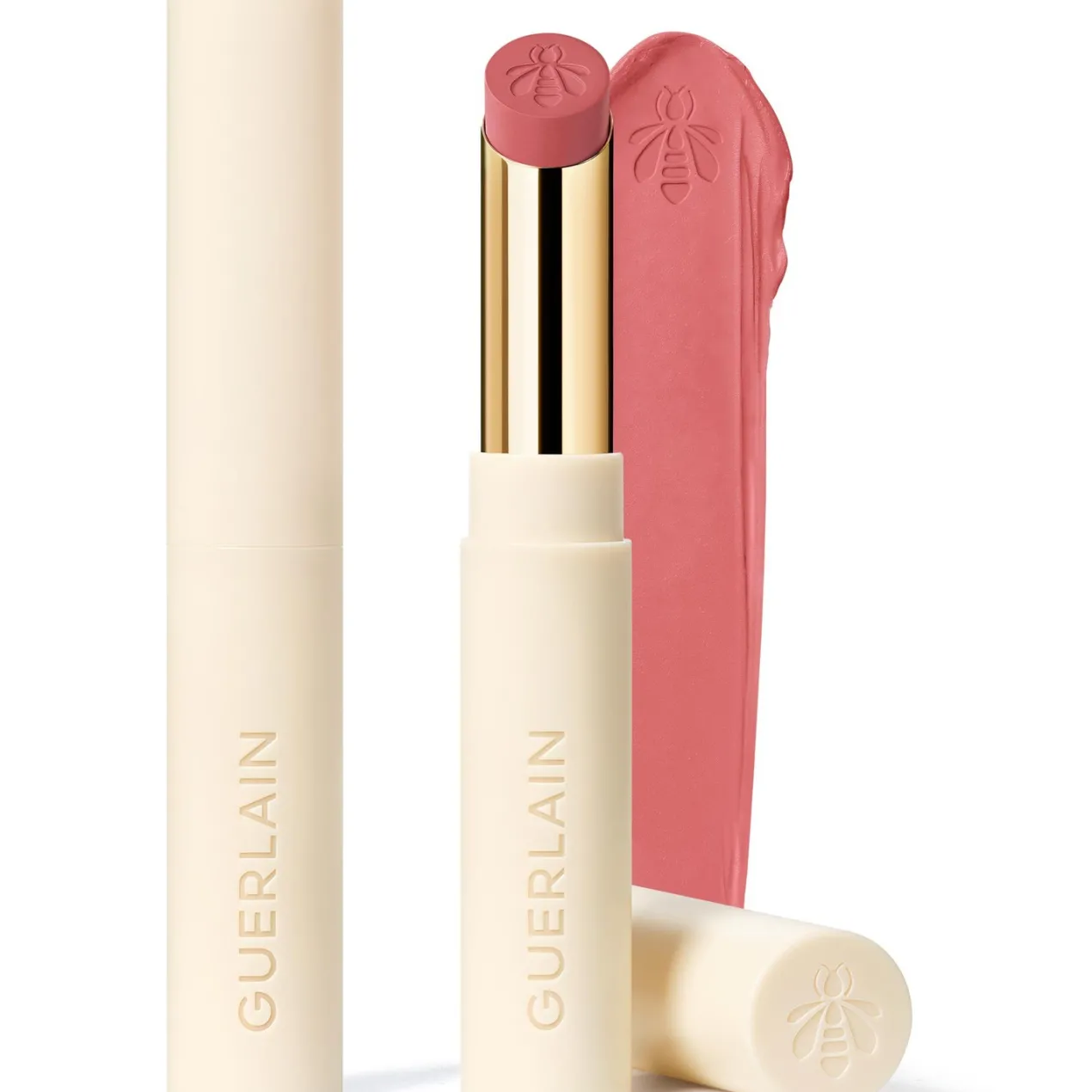 KissKiss Matte Lips Refill