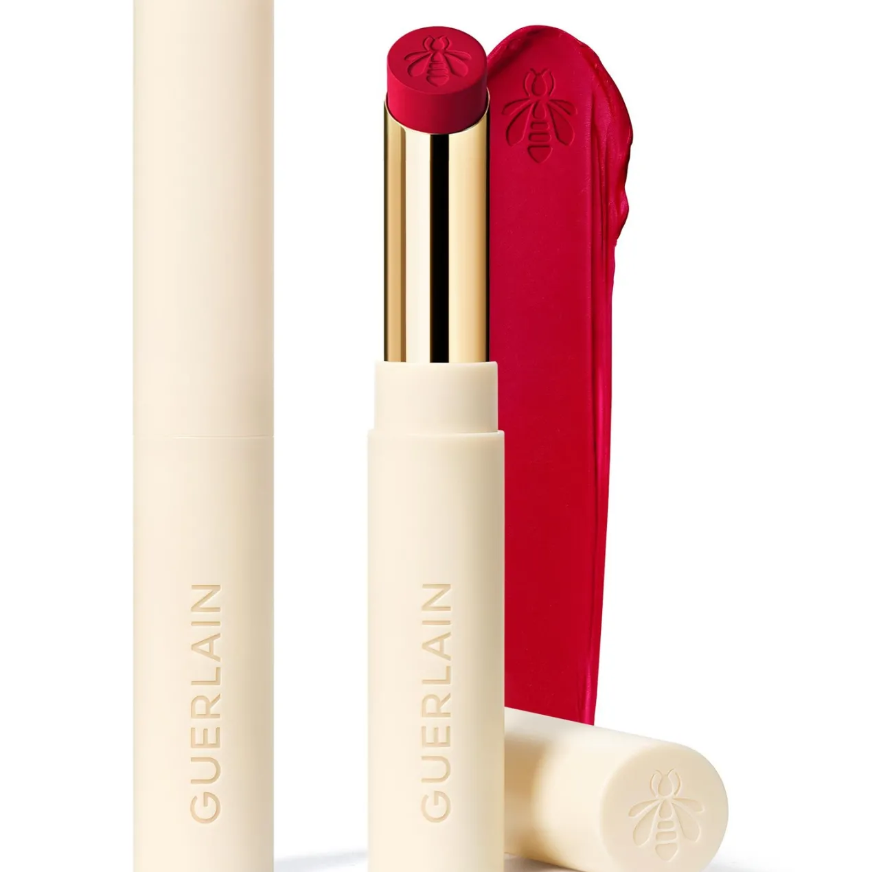 KissKiss Matte Lips Refill