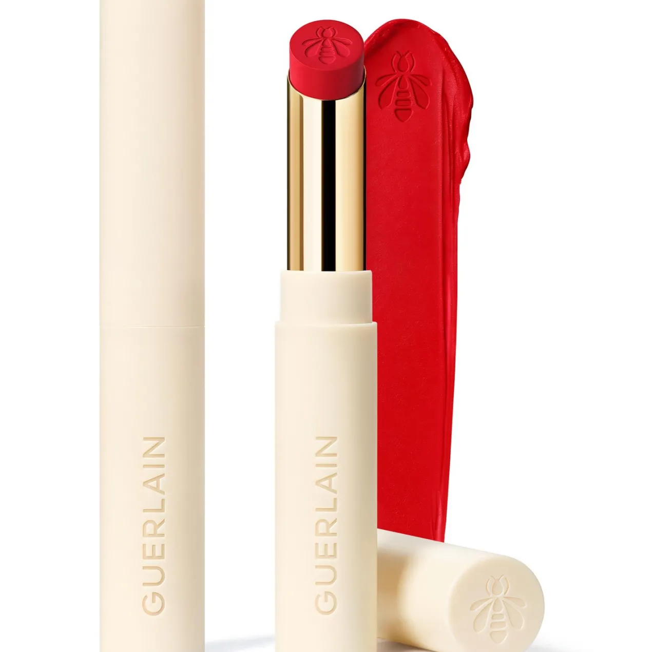 KissKiss Matte Lips Refill