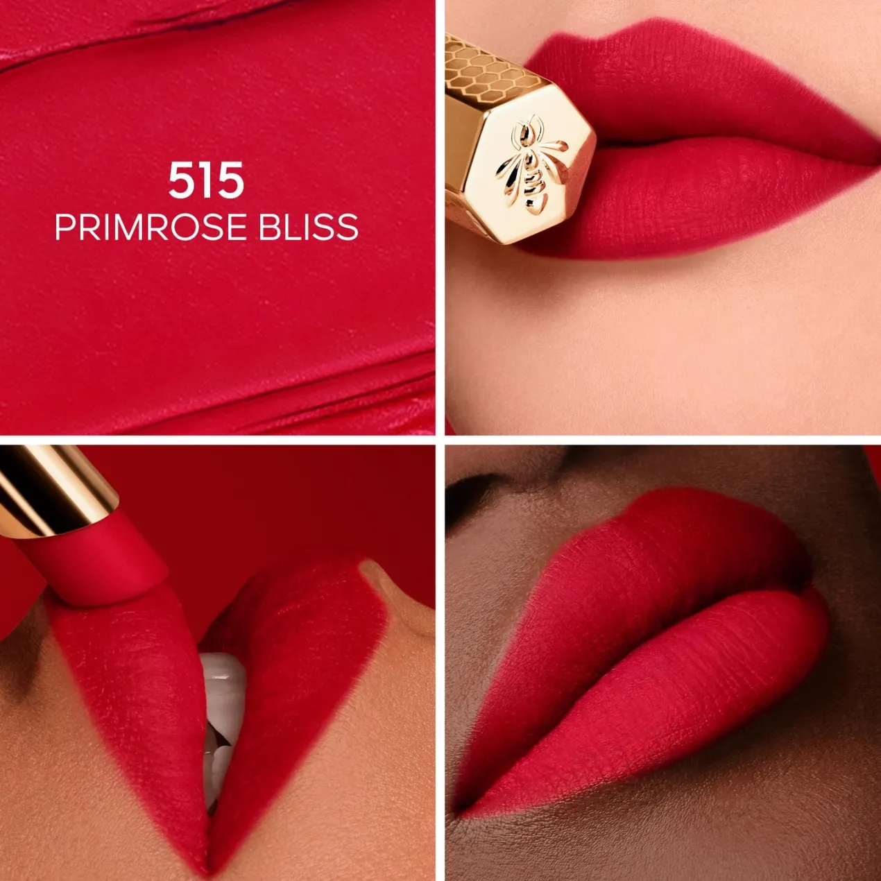 KissKiss Matte Lips Refill