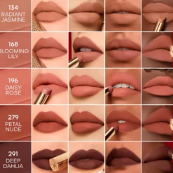 KissKiss Matte Lips Refill