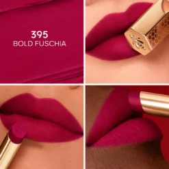 KissKiss Matte Lips Refill