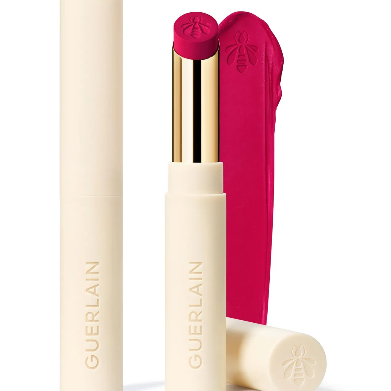 KissKiss Matte Lips Refill
