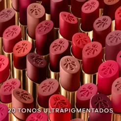 KissKiss Matte Lips Refill