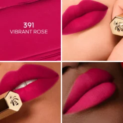 KissKiss Matte Lips Refill
