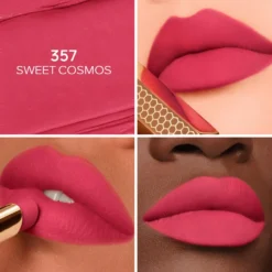KissKiss Matte Lips Refill