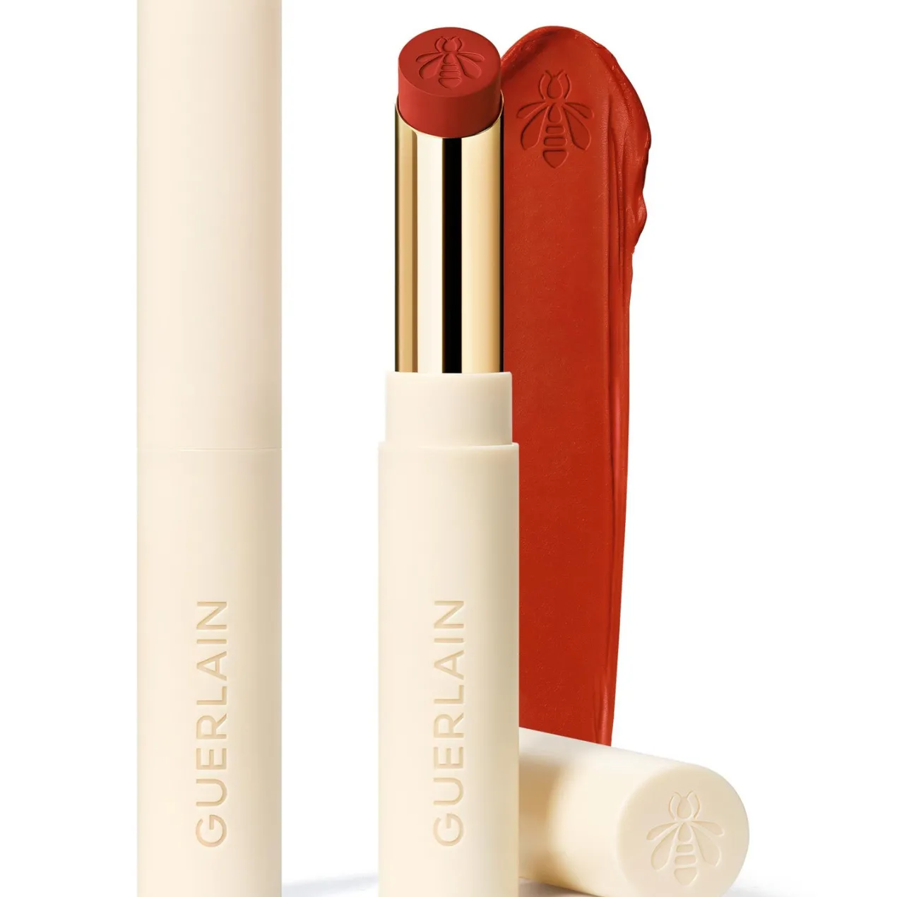 KissKiss Matte Lips Refill