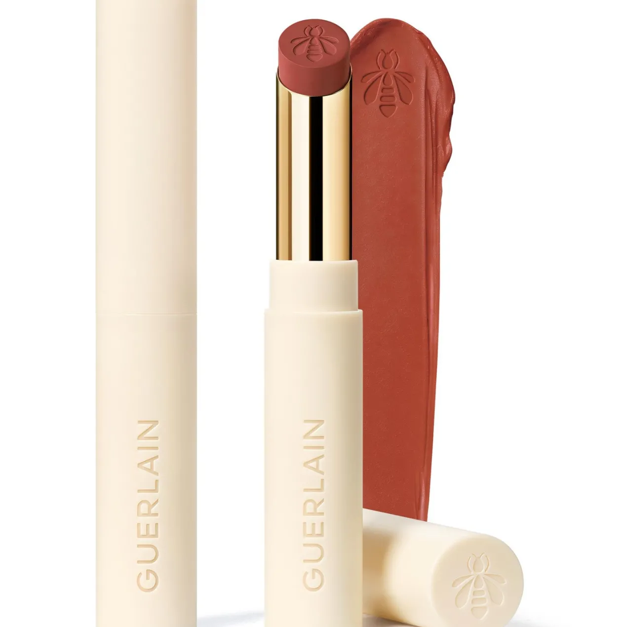 KissKiss Matte Lips Refill