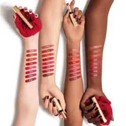 KissKiss Matte Lips Refill