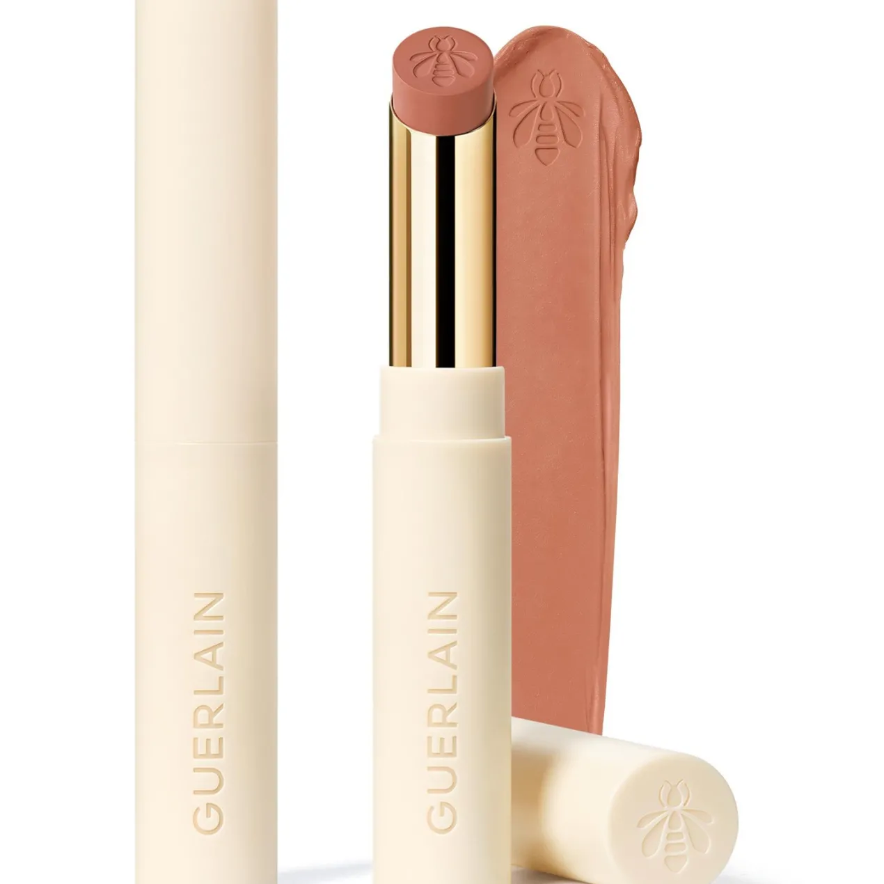 KissKiss Matte Lips Refill