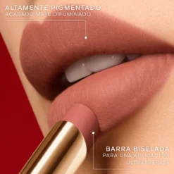 KissKiss Matte Lips Refill