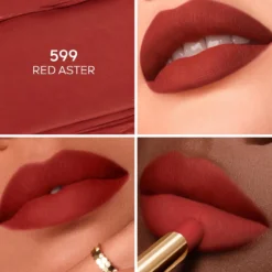 KissKiss Matte Lips Refill