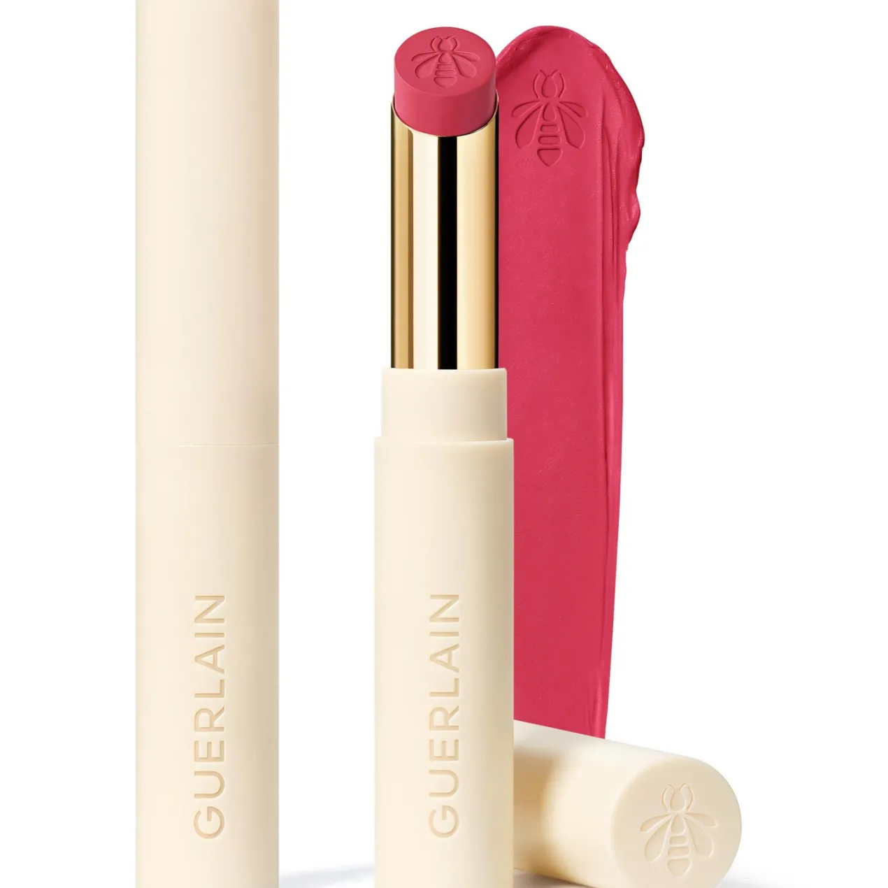 KissKiss Matte Lips Refill